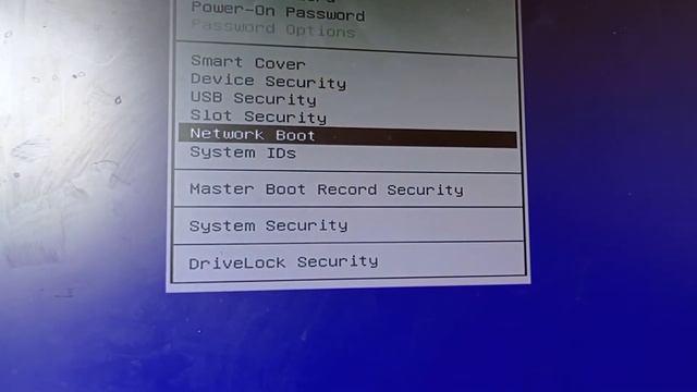 hp compaq intel i3-2120 cpu boot menu option open смотреть онлайн