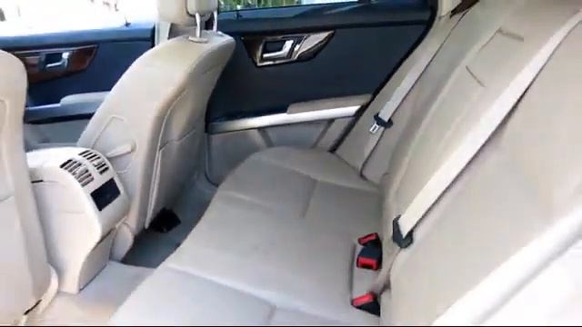2011 Mercedes-Benz Glk-class Glk350 4matic Sport Utility San Jose San Francisco Oakland Fremont смотреть онлайн