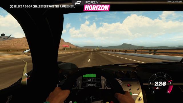 Forza Horizon vs Horizon 3 vs Horizon 4 vs Horizon 5 - Pagani Zonda R Sound Comparison смотреть онлайн