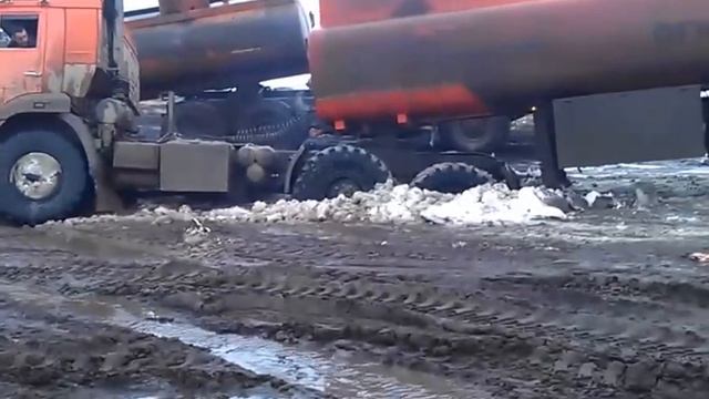 Копия видео КОНЕЦ ЗИМНИКА УСИНСК смотреть онлайн