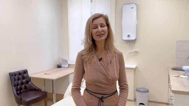 Экскурсия по клинике "Фактор улыбки" на Пятилеток 9к1 смотреть онлайн