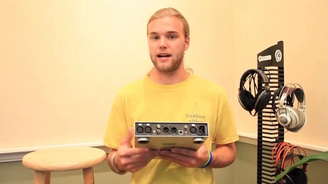 Sennheiser HDVD800 Review // Headphone Samurai смотреть онлайн