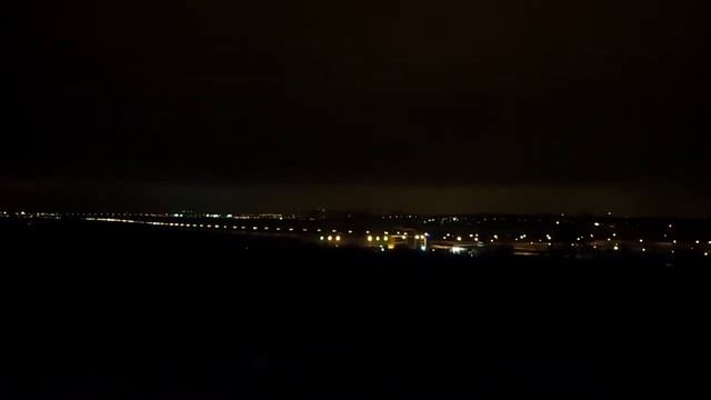 Новогодние салюты :) смотреть онлайн