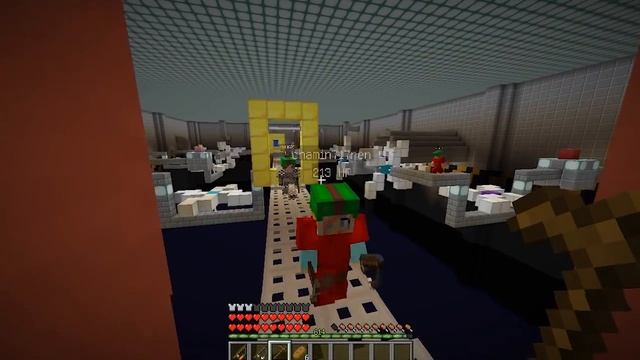 【マインクラフト】意外とこの2人って天然だと気づいたｗ【赤髪のとも】15 смотреть онлайн