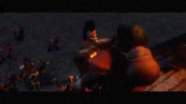 mortal kombat armageddon смотреть онлайн