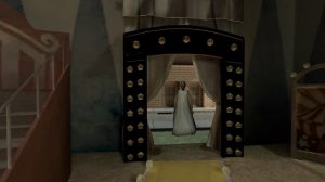 Клоун Гренни смешная 3Д анимация часть 220.mp4