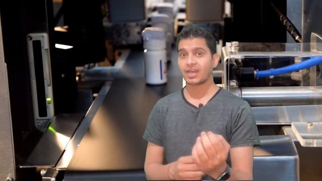 Track And Trace System | serialisation System | Blister Track And Trace | Track And Trace Working смотреть онлайн