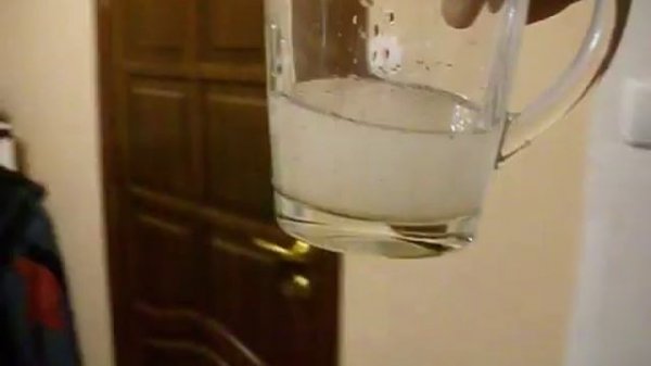 Биопрепарат для выгребных ям Septifors. Part #6