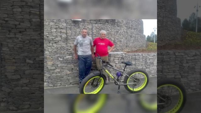Фотоклип памяти Михаила Гарифова, с друзьями и товарищами смотреть онлайн