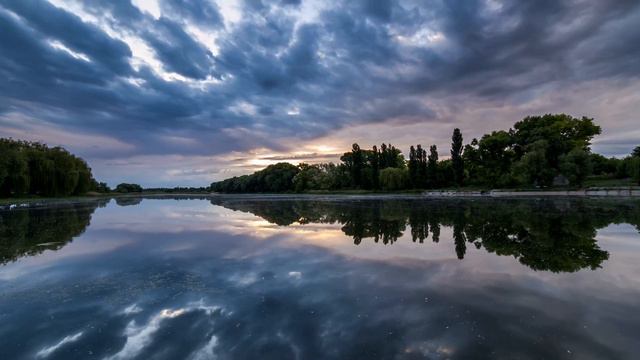 Saxophone Duduk - Relaxation Music, Ambient Music. 4K - ➰ BreakTime смотреть онлайн