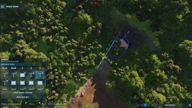 TROODON BREAKOUT! Standalone Telltale Inspired Exhibit In Jurassic World Evolution 2 смотреть онлайн