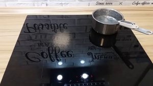 Индукционная плита Weissgauff HI640BS