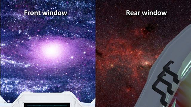 What You Would SEE if You Traveled Near the SPEED of LIGHT смотреть онлайн