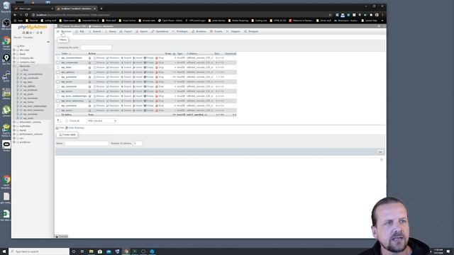 Copy the Database of the WordPress Site смотреть онлайн