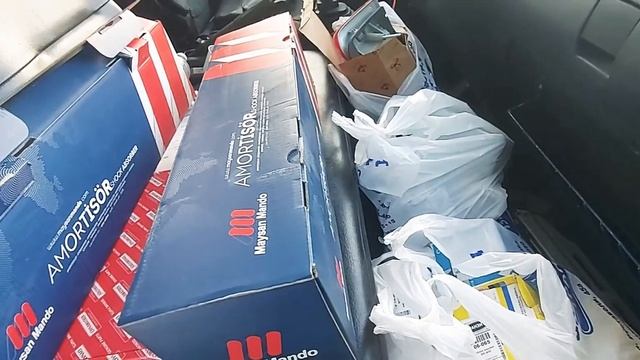 Купил запчасти для Феди. смотреть онлайн