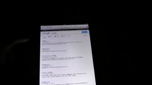 THE NEW IPAD - IPAD 3 - Low Light VIDEO TEST смотреть онлайн
