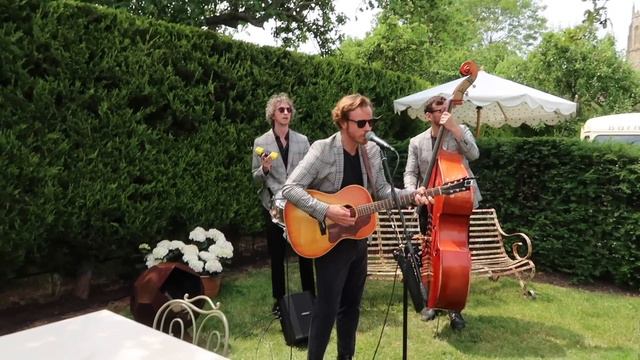 OUR WEDDING 🤍 PART THREE смотреть онлайн