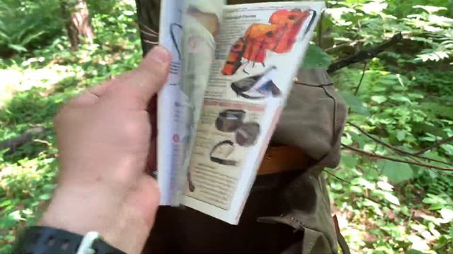 Frost River Book Pack смотреть онлайн