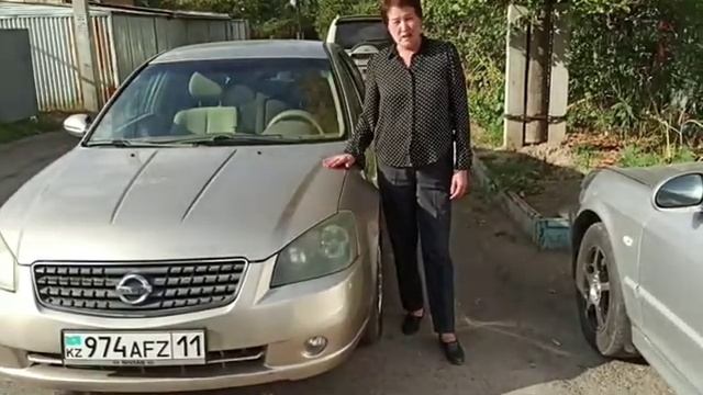 Автомобиль в рассрочку г. Кызылорда смотреть онлайн