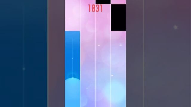 Piano Tiles 2 - 41. The Entertainer (4188) смотреть онлайн