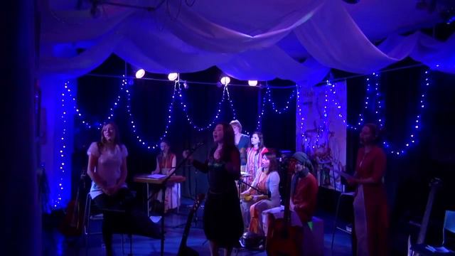 Belle Qui Tiens Ma Vie - Veronika Bulycheva Et 