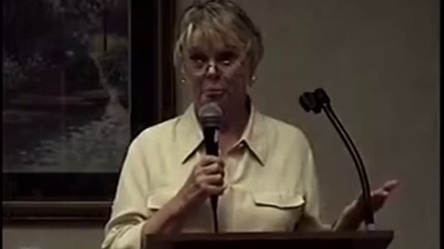 2008 NAIA Conference - Marsha Kelly (1 of 2) смотреть онлайн