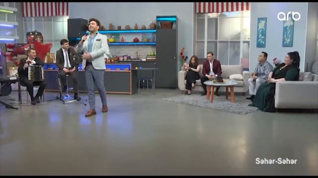 Ceyhun Qala - Cavanligim (2018 Yeni)