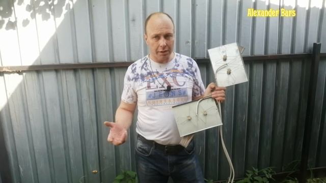 ✅Антенна Гнутик для 3G 4G и wifi характеристики смотреть онлайн