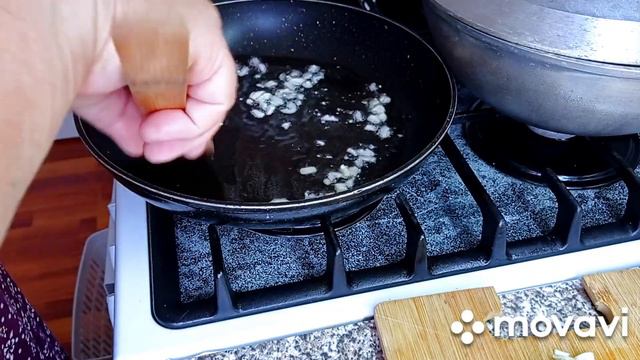 Тыква на ужин. Лучший рецепт на СКОВОРОДЕ! Легкий, простой, вкусный и полезный рецепт! смотреть онлайн