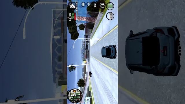 GTA SA storyline with mods | Honda civic | cleaning the hood | mission 04 | Subscribe below смотреть онлайн