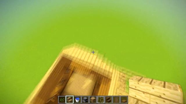 2 Player Minecraft Survival Base With Everything You Need To Survive! смотреть онлайн