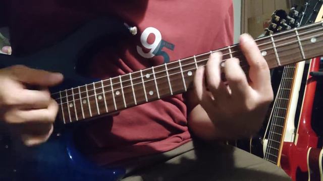 ทดสอบเสียง Ibanez GRX70QA (มือสอง) смотреть онлайн