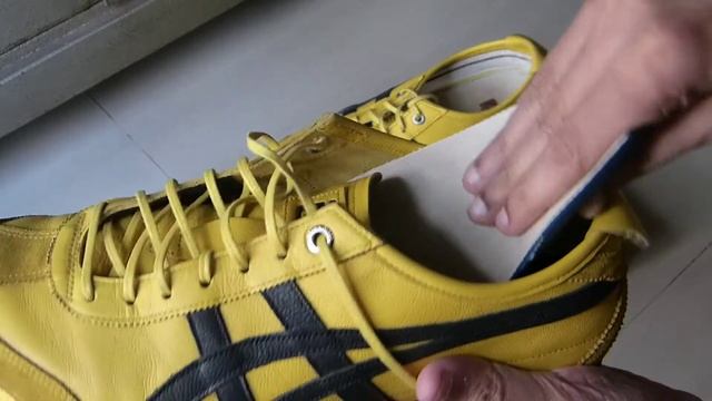 Onitsuka Tiger Mexico 66 SD On Feet Review| 1-Year Ownership Experience | Hindi смотреть онлайн