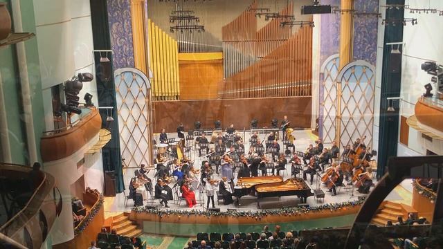 Tarantella Napoletana смотреть онлайн