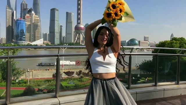 А что если бы я никогда не начала танцевать?? смотреть онлайн