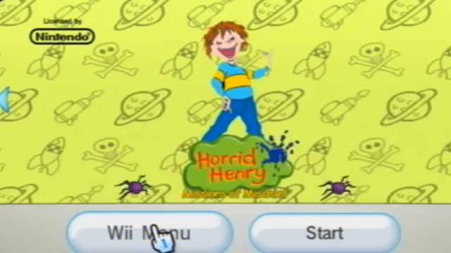 Play 20 preloaded Wii games on Wii main menu directly. смотреть онлайн