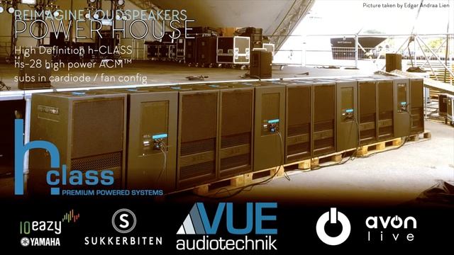avon live Sukkerbiten August 2016 2 смотреть онлайн