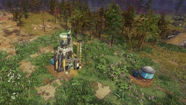 Surviving the Aftermath: Rebirth - Official Release Trailer смотреть онлайн