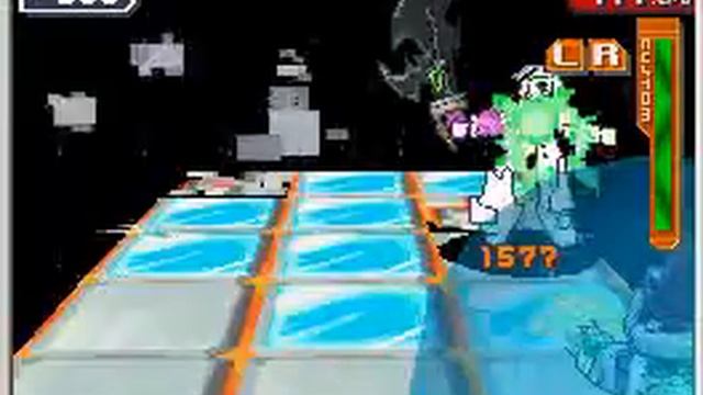 Ryuusei no Rockman 3 Red Joker: Vs. Bly Z.avi смотреть онлайн