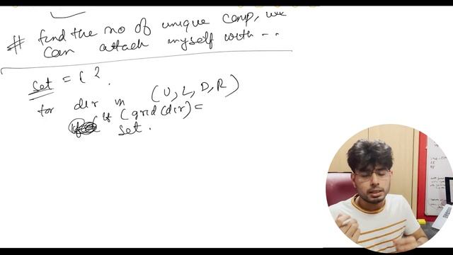 Number of Islands 2 | Most Asked Question of Union Find | Asked in FAANG | Leetcode Hard 305 смотреть онлайн