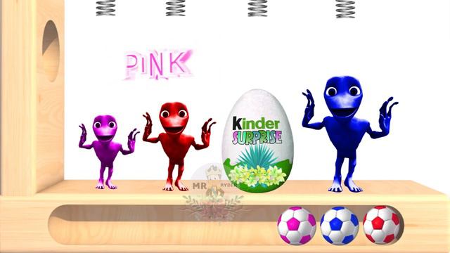 Learn Colors With Vlad and Nikita Alien Dance Funny Magic Hat - Dame Tu Cosita Dance Challenge смотреть онлайн