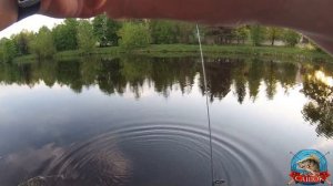 Мормышинг. НАВАХО Мормышка (Олта), 1.98м, 0.2-1г