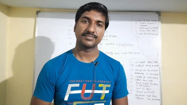 Real time Java Interview Questions for 4 years Experienced смотреть онлайн