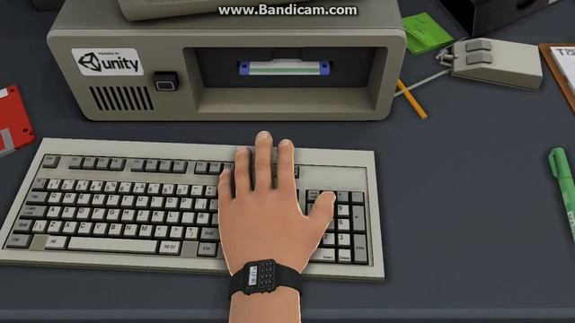 Surgeon Simulator [Сложное управление]