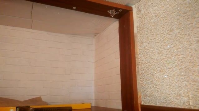 Антресоль своими руками часть 2 смотреть онлайн