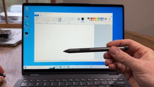 Lenovo Ideapad Flex 5 - Best 14" laptop for under $700?! Review Time! смотреть онлайн