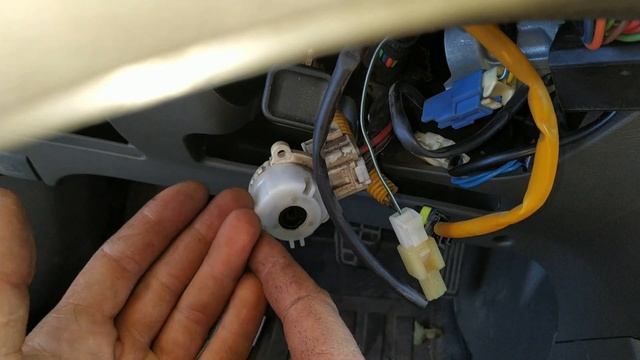 Лайфхак с контактной группой Chery Tiggo смотреть онлайн