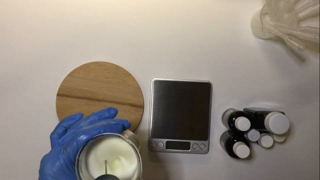 Знакомство: О Названии Канала, Приготовление Крема Для Тела смотреть онлайн