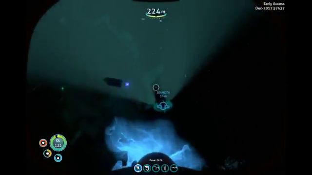 Preparing For the Fight of Our Lives! I Subnautica #4 смотреть онлайн
