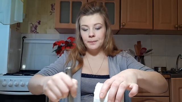 МАННИК. Классический рецепт. БЫСТРО И ВКУСНО!